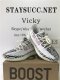 BASF YEEZY 350 V2 ZEBRA WITH REAL PREMEKNIT FROM HUAYIYI WHICH OFFER PRIMEKNIT TO ADIDAS DIRECTLY
